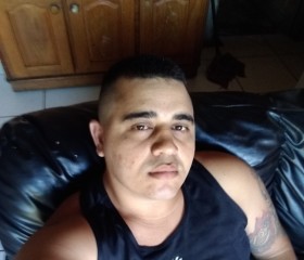 Marcelo, 30 лет, Rio Branco