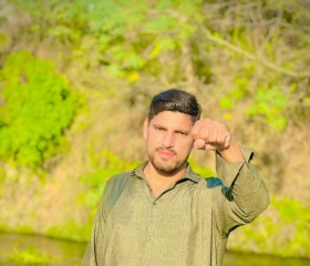 Rahi, 18, Mardan