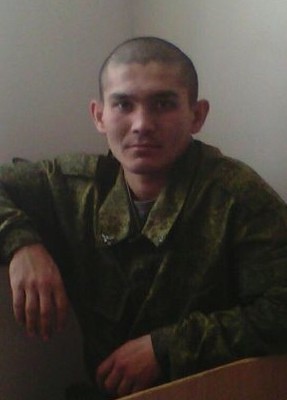 Георгий, 27, Россия, Таштагол
