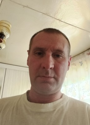 Андрей из Люберцы 51 год