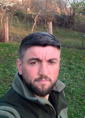 Mesut, 36, Türkiye Cumhuriyeti, Samsun