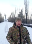 Николай, 46 лет, Волжский (Волгоградская обл.)