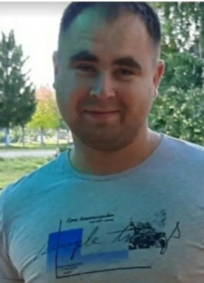 maks, 29, Россия, Лотошино