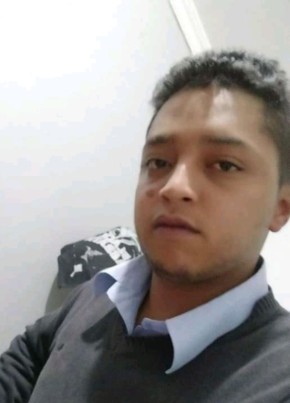 Michaell burbano, 27, República de Colombia, Soacha