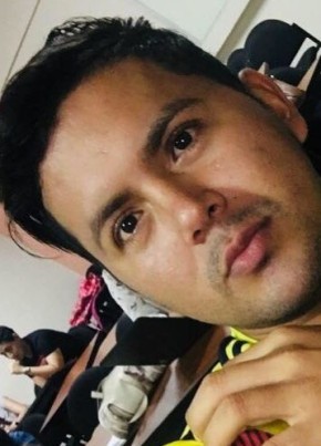 Ronald, 34, República del Ecuador, Quevedo