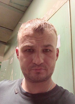 Aleksandr, 35, Russia, Magnitogorsk