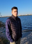 Вадим, 19 лет, Дніпро