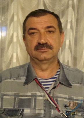 Николай, 62, Россия, Гатчина