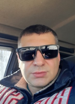 Александр, 46, Россия, Санкт-Петербург