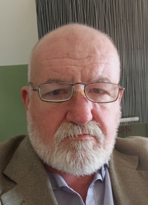 Сергей из Гатчины 56 лет