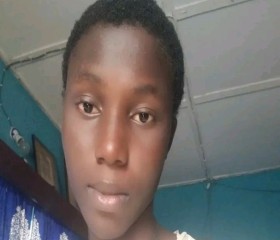 James Young, 20 лет, Benin City