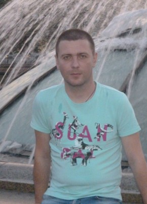 Сергей, 43, Россия, Ступино