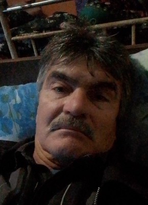 Witia Radik, 57, Россия, Войково