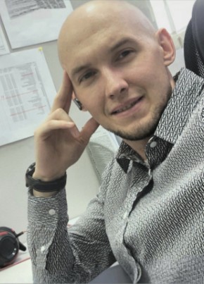 Юрий из Ростова-на-Дону 33 года
