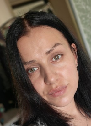Светлана из Челябинска 41 год
