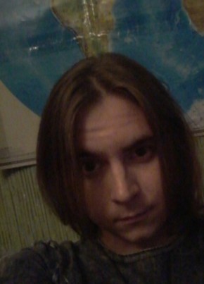 Андрей, 29, Россия, Тамбов