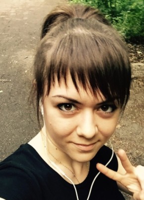 Marina, 37, Россия, Самара