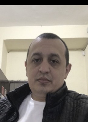Евгений, 34, Україна, Одеса