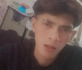 Febri, 21, Jakarta