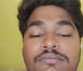 Sumit shrivas, 22 года, Indore