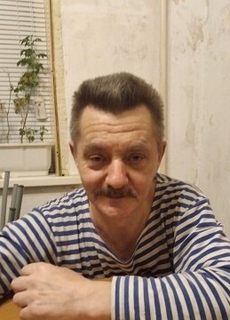 Влад из Ногинска 55 лет