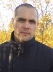 Aleksandr, 39, Nelidovo