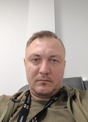 Дмитрий, 39, Russia, Moscow