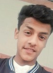 Suraj, 18 лет, Gonda