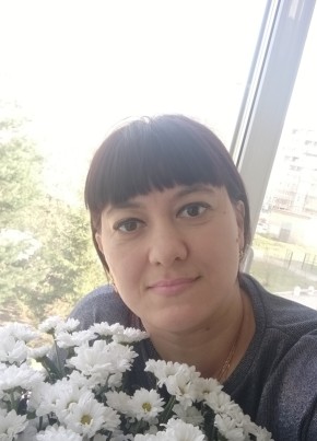 Анна, 43, Россия, Тула