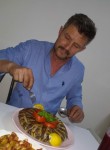 Mehmet, 54 года, Bursa