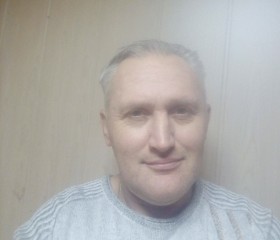 Rob, 51 год, Москва