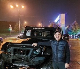 Васил, 41 год, Москва