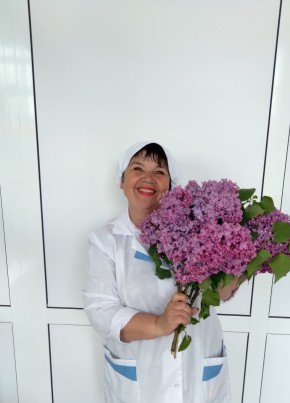 Татьяна, 60, Россия, Елец