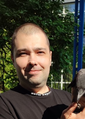 Viktor, 34, Russia, Kaluga