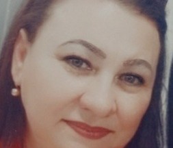 Елена, 50 лет, Канаш