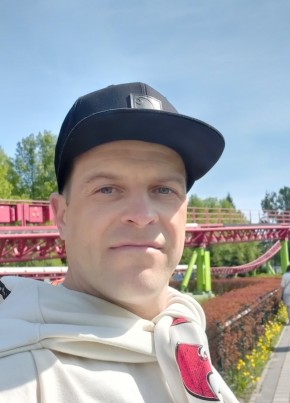 артем мачурин, 41, Suomen Tasavalta, Turku