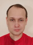 Evgeniy, 36, Moscow