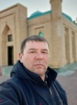 Нариман, 45 лет, Павлодар