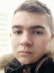 Bogdan, 22 года, Кристинополь