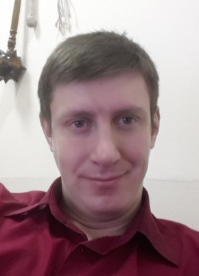 Владимир, 39, Россия, Королёв