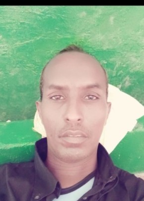 Mohamad hasan, 44, Jamhuuriyadda Federaalka Soomaaliya, Muqdisho