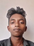 Ritesh Kumar Sha, 19 лет, Garwa