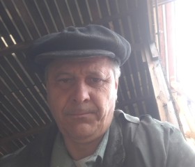 Пётр, 50 лет, Омск