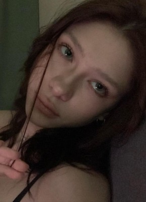 Екатерина, 23, Россия, Москва