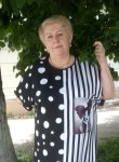 nataliya, 74, Novomoskovsk