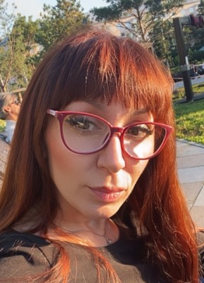 Galina, 44, Russia, Moscow