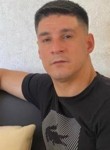 Sergey, 44, Zelenograd