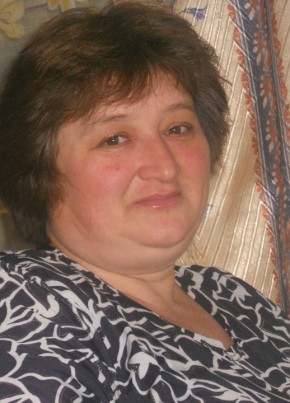 Лилия, 57, Россия, Дзержинское