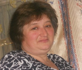 Лилия, 57 лет, Дзержинское