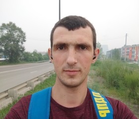 Николай, 32 года, Благовещенск (Амурская обл.)